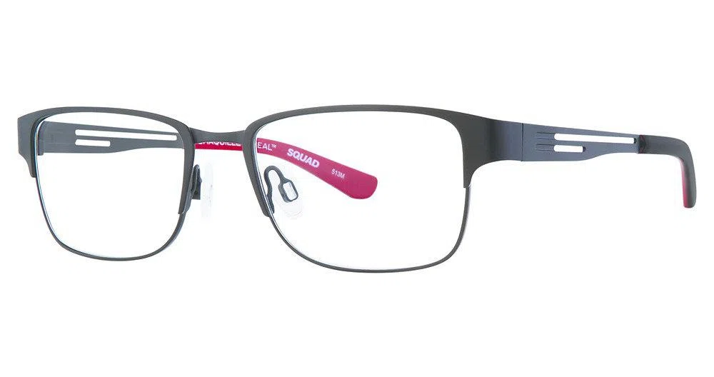 Shaquille O'Neal SO513M Eyeglasses - view 3